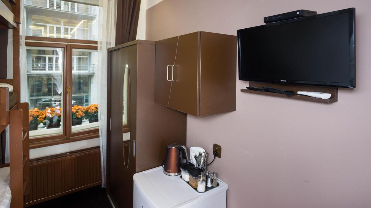 Apartment Colours - Your 7 Colour Experience In Centre Of Prag Exterior foto